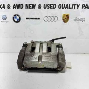 JEEP CHEROKEE 2014 KL TRAILHAWK CALIPER LEFT FRONT