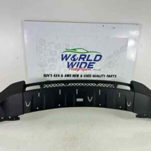 JEEP GRAND CHEROKEE 2011 TO 2013 WK1 BUMPER BAR LOWER FRONT