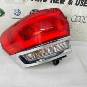 JEEP GRAND CHEROKEE 2013 WK MY13 TAIL LIGHT LEFT.