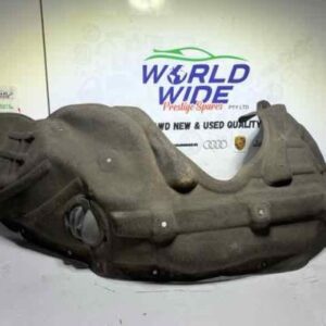 JEEP GRAND CHEROKEE 2013 WK MY14 GUARD LINER LEFT FRONT