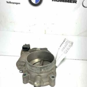 JEEP GRAND CHEROKEE 2013 WK SRT 6.4 THROTTLE BODY