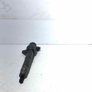 JEEP GRAND CHEROKEE 2014 WK MY14 FUEL INJECTOR