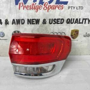 JEEP GRAND CHEROKEE 2014 WK MY14 TAIL LIGHT RIGHT
