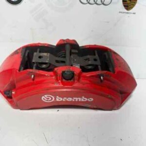 JEEP GRAND CHEROKEE 2015 WK2 SRT BREMBO CALIPER LEFT FRONT