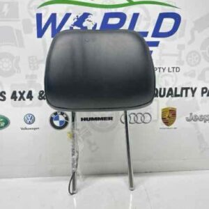 JEEP GRAND CHEROKEE 2016 WK MY17 HEADREST LEFT FRONT