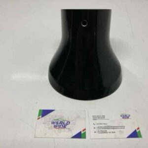 JEEP GRAND CHEROKEE SRT 2011-2021 LEFT EXHAUST TIP