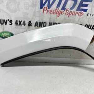 JEEP GRAND CHEROKEE SRT 2013 WK GUARD FLARE LEFT REAR