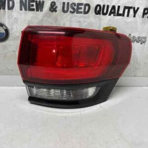 JEEP GRAND CHEROKEE SRT SRT-8 2015 WK TAIL LIGHT RIGHT