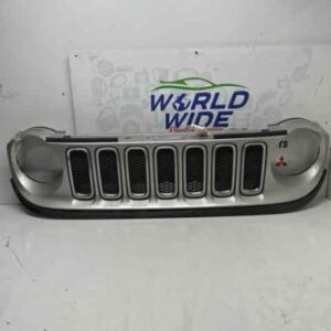 JEEP RENEGADE 2015 BU GRILLE