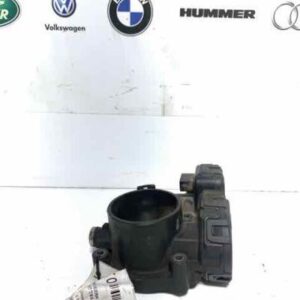JEEP WRANGLER 2010 JK 3.8L PETROL THROTTLE BODY
