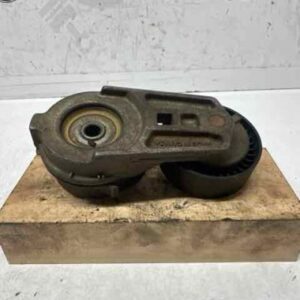 JEEP WRANGLER UNLIMITED 2010 JK 3.8 DRIVE BELT TENSIONER