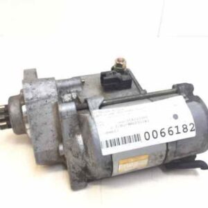LAND ROVER DISCOVERY 3 2005 4.4 V8 PETROL STARTER MOTOR