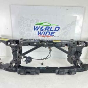 LAND ROVER DISCOVERY 3 2006 L319 RADIATOR SUPPORT PANEL