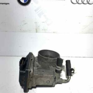 LAND ROVER DISCOVERY 3 2007 4.0L PETROL V6 THROTTLE BODY