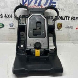 LAND ROVER DISCOVERY 3 2009 L319 4.0L V6 PETROL SUSPENSION CONTROL SWITCH
