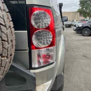 LAND ROVER DISCOVERY 4 2012 MY12 TAIL LIGHT RIGHT