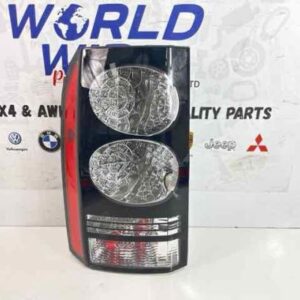 LAND ROVER DISCOVERY 4 2015 L319 TAIL LIGHT LEFT