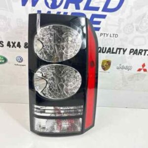 LAND ROVER DISCOVERY 4 2015 L319 TAIL LIGHT RIGHT