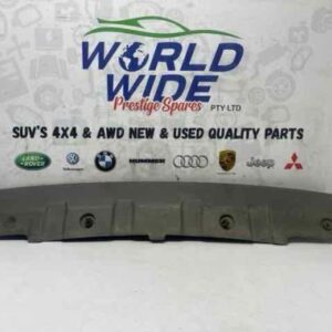 LAND ROVER DISCOVERY 4 2015 L319 TOW HOOK BAR SPOILER FRONT