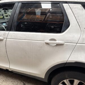 LAND ROVER DISCOVERY SPORT 2015 L550 DOOR LOCK ASSEMBLY LR