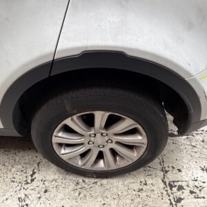 LAND ROVER DISCOVERY SPORT 2015 L550 GUARD FLARE LR