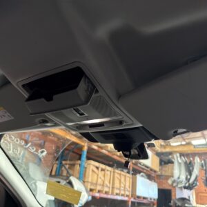 LAND ROVER DISCOVERY SPORT 2015 L550 ROOF CONSOLE