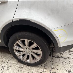LAND ROVER DISCOVERY SPORT 2015 L550 STRUT LR