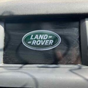 LAND ROVER DISCOVERY SPORT 2016 L550 2.2L DIESEL TURBO GPS/SAT NAV