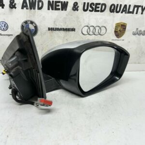 LAND ROVER DISCOVERY SPORT 2016 L550 DOOR MIRROR ELECTRIC RF