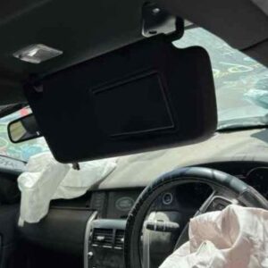 LAND ROVER DISCOVERY SPORT 2016 L550 MY16.5 SUNVISOR RIGHT