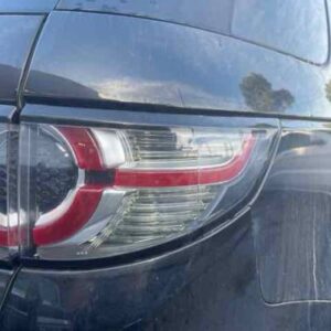 LAND ROVER DISCOVERY SPORT 2016 L550 TAIL LIGHT RIGHT