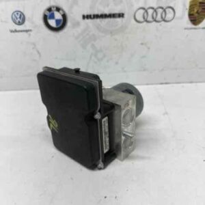 LAND ROVER DISCOVERY SPORT 2018 L550 2.0L DIESEL ABS MODULE