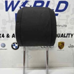 LAND ROVER DISCOVERY SPORT 2018 L550 MY18 HEADREST LEFT FRONT