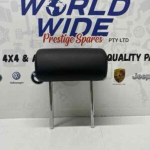 LAND ROVER DISCOVERY SPORT 2019 L550 MY20 HEADREST RIGHT REAR