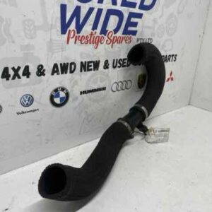 MITSUBISHI PAJERO 2005 NP INTERCOOLER HOSE