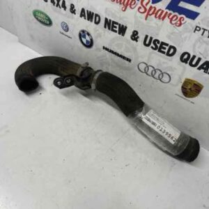 MITSUBISHI PAJERO 2010 NT INTERCOOLER HOSE
