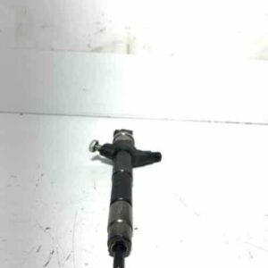 MITSUBISHI PAJERO 2011 NW MY12 FUEL INJECTOR