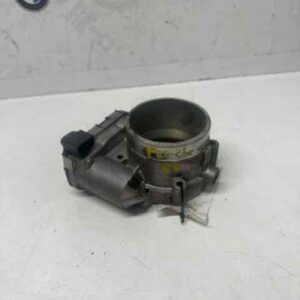 PORSCHE CAYENNE 2004 4.5L V8 THROTTLE