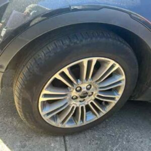 RANGE ROVER EVOQUE 2011 L538 2.2L DIESEL TURBO GUARD FLARE LF