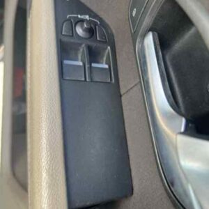RANGE ROVER EVOQUE 2011 L538 2.2L ELECTRIC WINDOW SWITCH MASTER UNIT