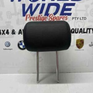 RANGE ROVER EVOQUE 2011 LV HEADREST CENTRE