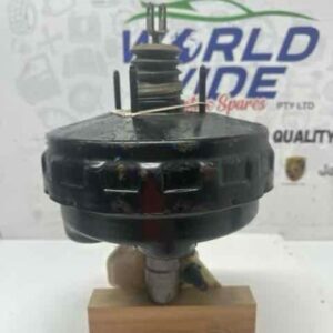 RANGE ROVER EVOQUE 2012 2.2L DIESEL BRAKE BOOSTER
