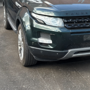 RANGE ROVER EVOQUE 2012 2.2L DIESEL FOG LAMP RHF