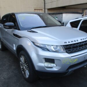 RANGE ROVER EVOQUE 2012 2.2L DIESEL TURBO ENGINE (119727KMS)