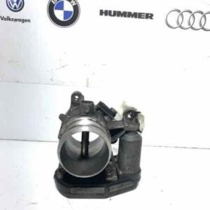 RANGE ROVER EVOQUE 2012 L538 2.2L DIESEL TURBO THROTTLE BODY