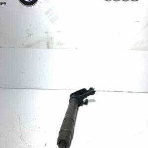 RANGE ROVER EVOQUE 2012 L538 FUEL INJECTOR
