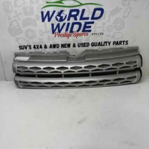 RANGE ROVER EVOQUE 2012 LV GRILLE