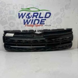RANGE ROVER EVOQUE 2012 LV GRILLE