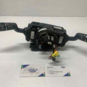 RANGE ROVER EVOQUE 2013 LV MY13 AIRBAG CLOCK SPRING