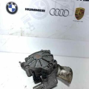 RANGE ROVER EVOQUE 2017 L538 BRAKE VACUUM PUMP